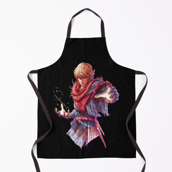 Item preview, FINAL FANTASY XVI designed and sold by Story-dareba.