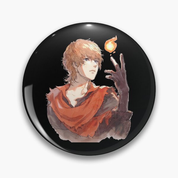 Item preview, FINAL FANTASY XVI designed and sold by Story-dareba.