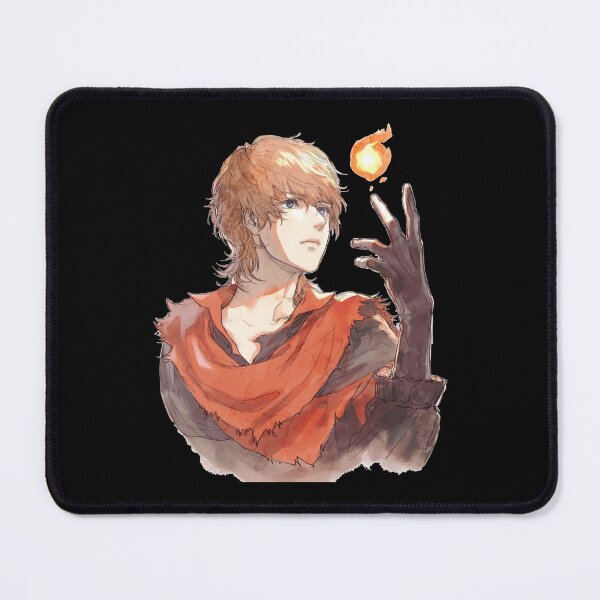 Item preview, FINAL FANTASY XVI designed and sold by Story-dareba.