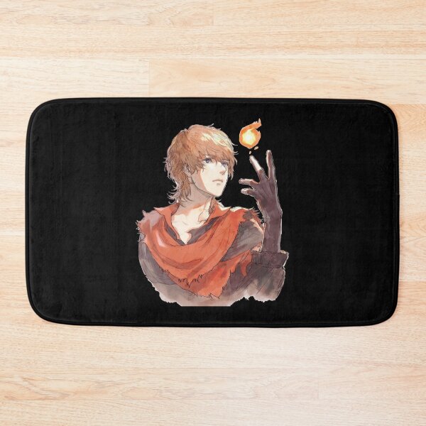 Item preview, FINAL FANTASY XVI designed and sold by Story-dareba.