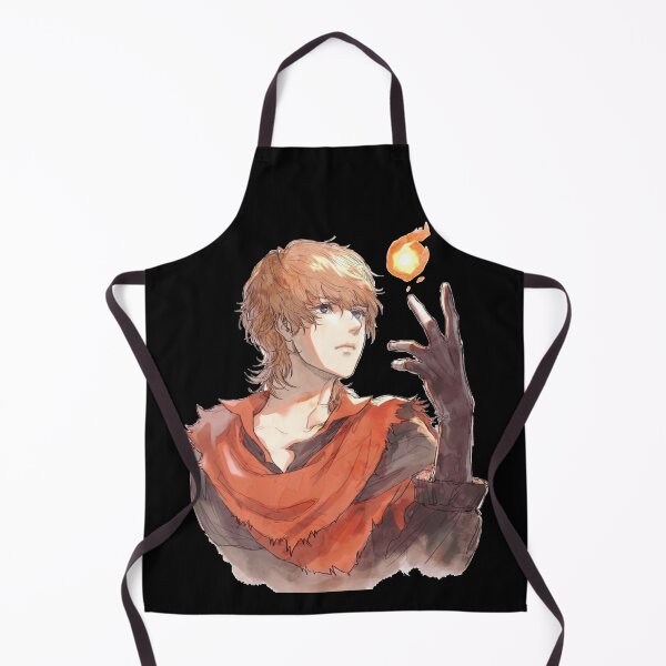 Item preview, FINAL FANTASY XVI designed and sold by Story-dareba.