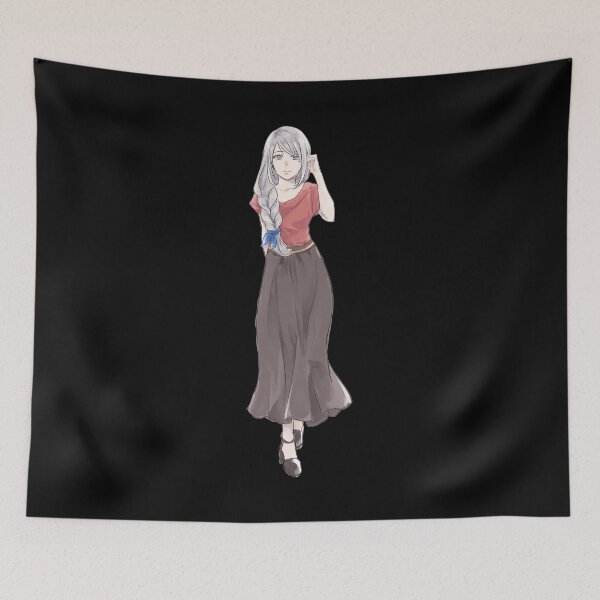 Item preview, FINAL FANTASY XVI designed and sold by Story-dareba.