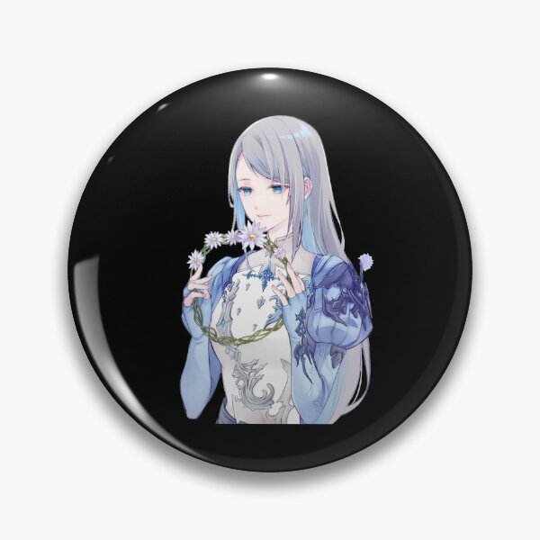Item preview, FINAL FANTASY XVI designed and sold by Story-dareba.