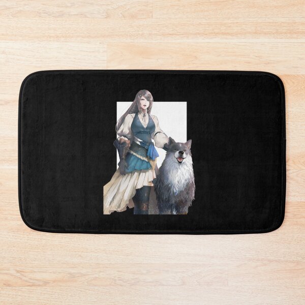 Item preview, FINAL FANTASY XVI designed and sold by Story-dareba.