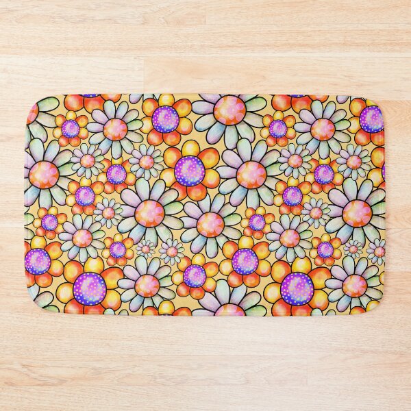 Item preview, Morning Blossoms designed and sold by Djarainj.