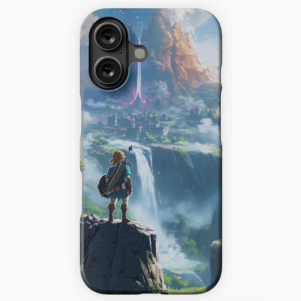 Item preview, iPhone Snap Case designed and sold by ArvorStudios.