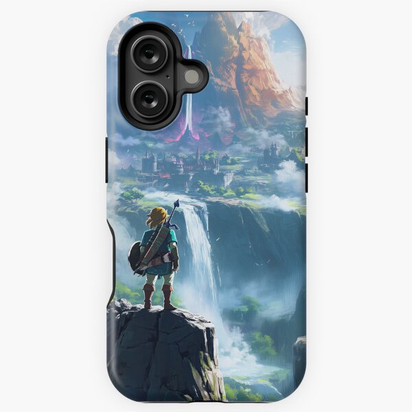 Artikel-Vorschau von Wild Breath Inspiration – Fan-Kunst, designt und verkauft von ArvorStudios.