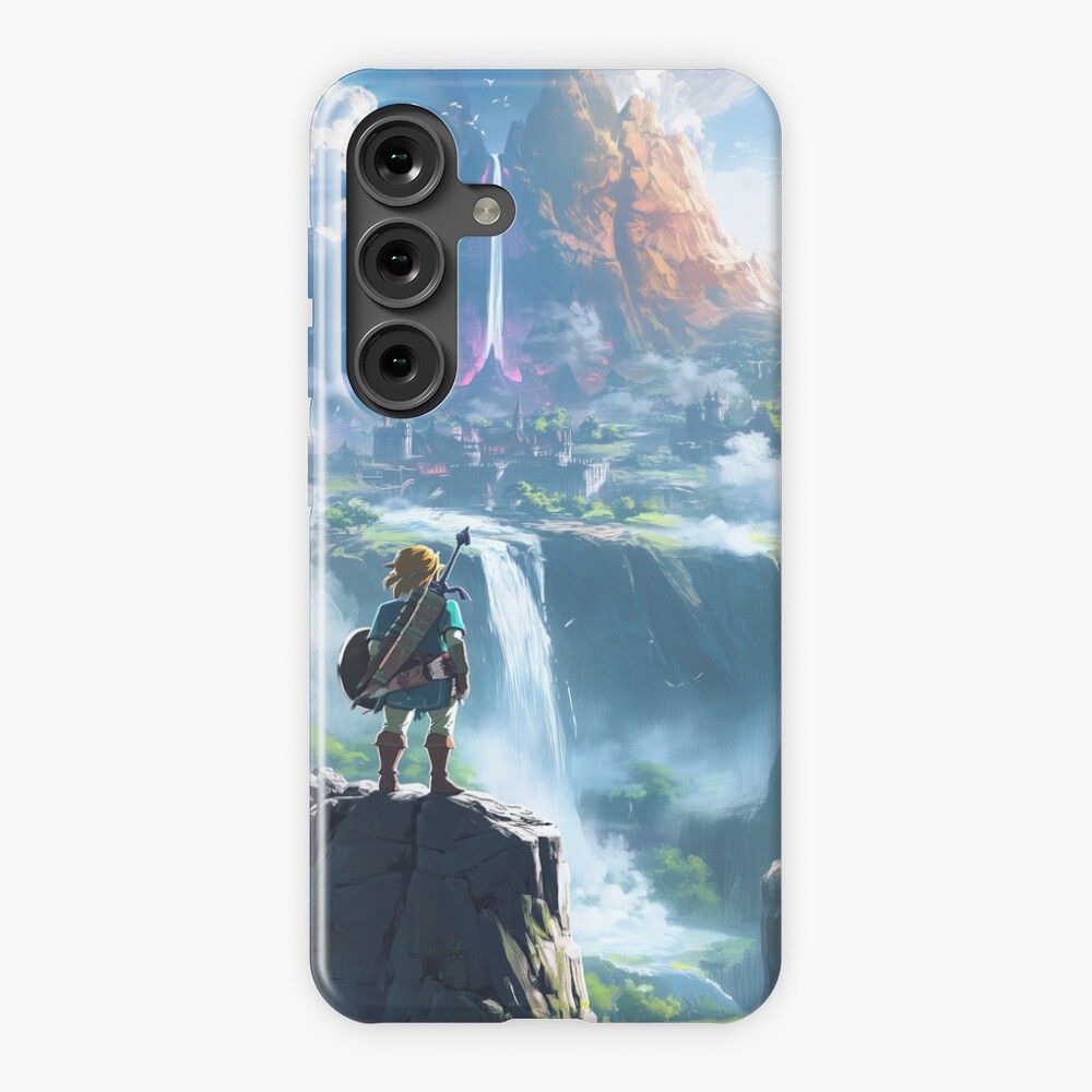 Item preview, Samsung Galaxy Snap Case designed and sold by ArvorStudios.
