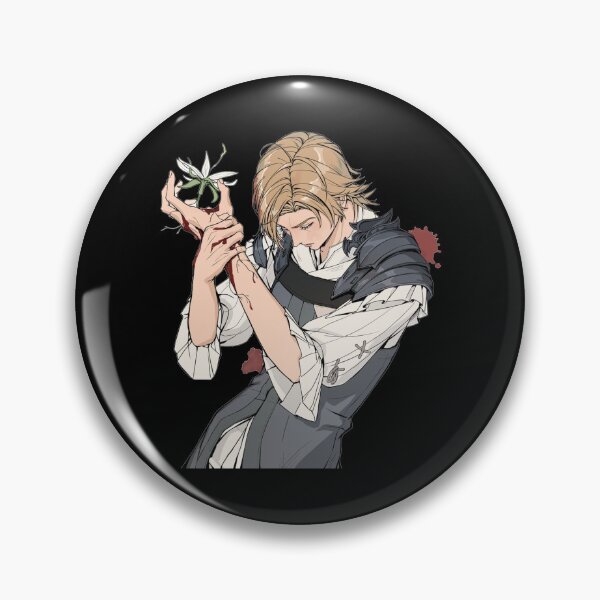 Item preview, FINAL FANTASY XVI designed and sold by Story-dareba.