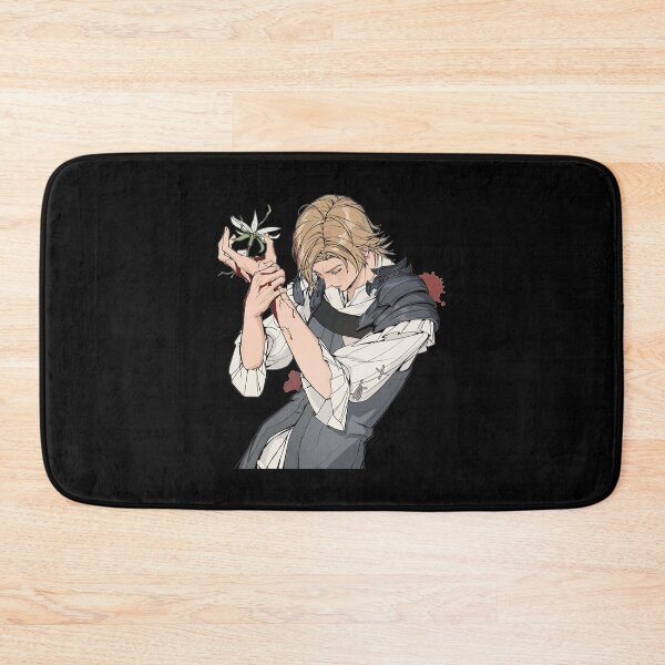 Item preview, FINAL FANTASY XVI designed and sold by Story-dareba.