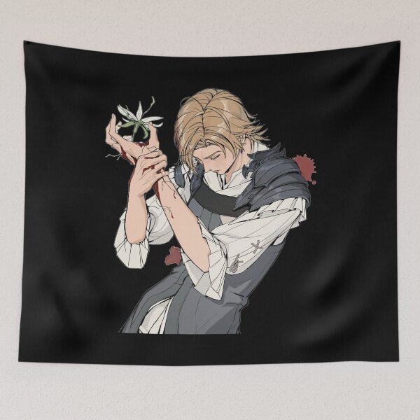 Item preview, FINAL FANTASY XVI designed and sold by Story-dareba.