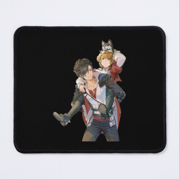 Item preview, FINAL FANTASY XVI designed and sold by Story-dareba.