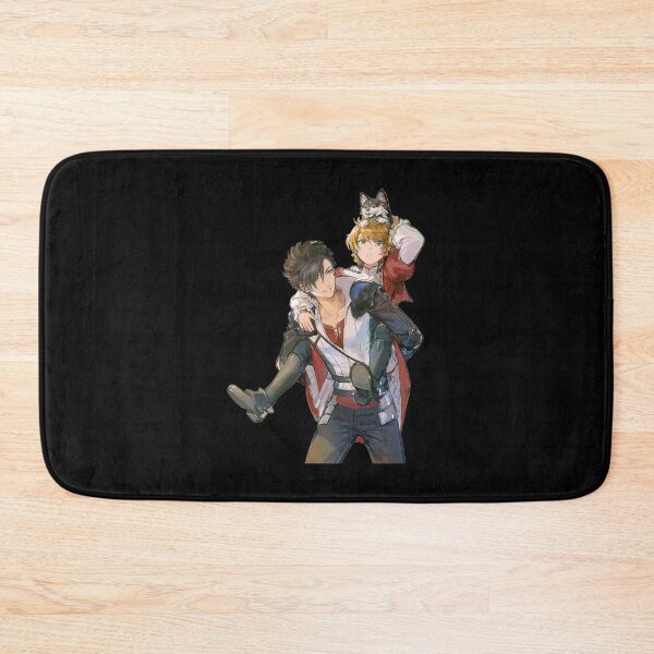 Item preview, FINAL FANTASY XVI designed and sold by Story-dareba.