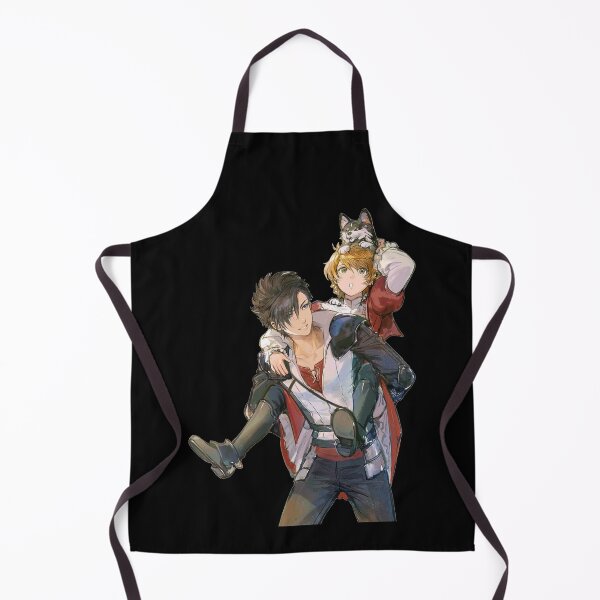 Item preview, FINAL FANTASY XVI designed and sold by Story-dareba.