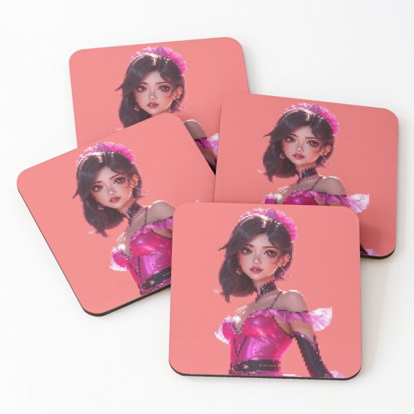 Item preview, Princess Of Fashion designed and sold by PIXEL-DIXEL.