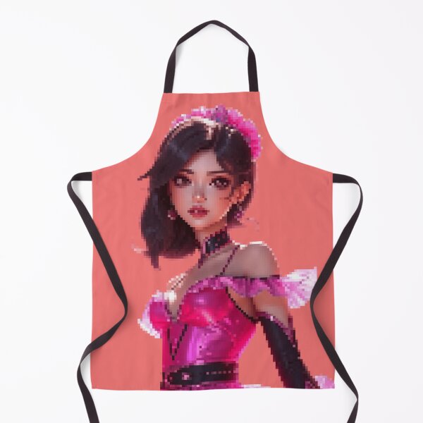 Item preview, Princess Of Fashion designed and sold by PIXEL-DIXEL.