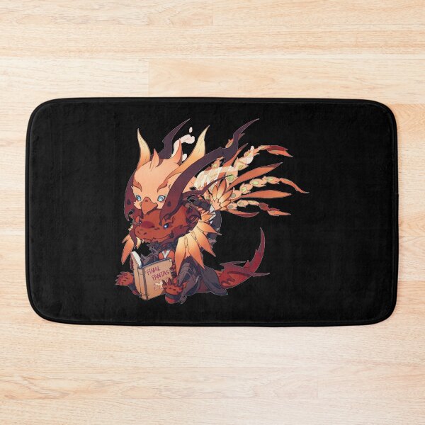 Item preview, FINAL FANTASY XVI designed and sold by Story-dareba.