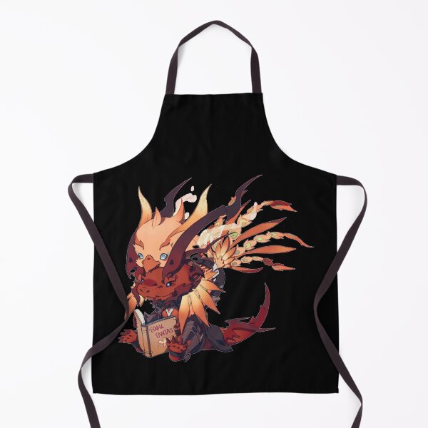 Item preview, FINAL FANTASY XVI designed and sold by Story-dareba.