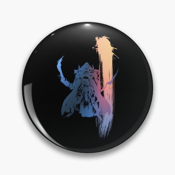 Item preview, FINAL FANTASY XVI designed and sold by Story-dareba.