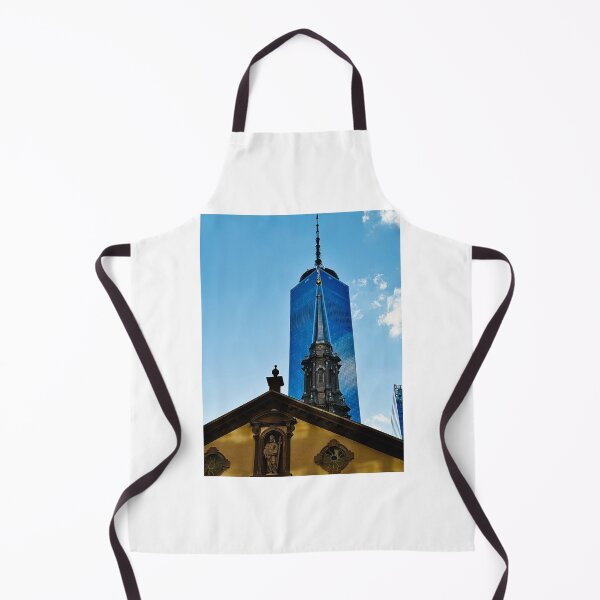 Item preview, NYC SYMMETRY { WORLD TRADE CENTER / NEW YORK CITY / 9-11 / SEPTEMBER 11 } designed and sold by Lorridge.