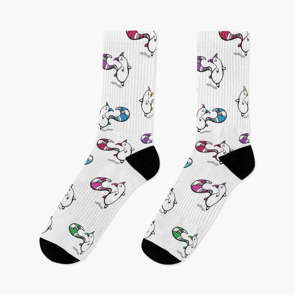 Item preview, Pussyfoot Happy Dance Pattern designed and sold by Jonathan Grauel.
