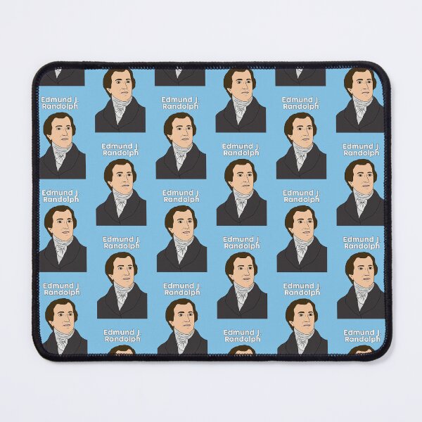 Item preview, Edmund J. Randolph designed and sold by elviamontemayor.