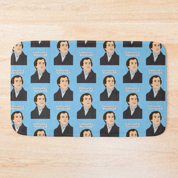 Item preview, Edmund J. Randolph designed and sold by elviamontemayor.