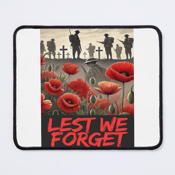 Item preview, Anzac Day designed and sold by Red-forever.