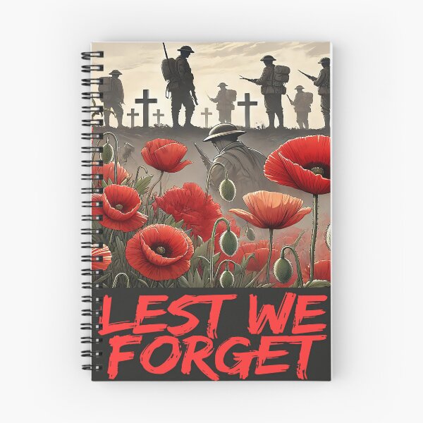 Item preview, Anzac Day designed and sold by Red-forever.