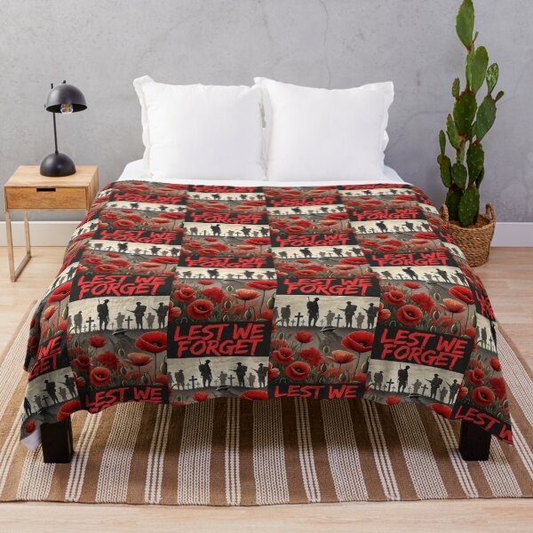 Item preview, Anzac Day designed and sold by Red-forever.