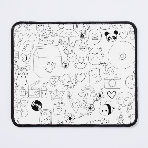 Item preview, Cuteness Overload designed and sold by BENAboutique.