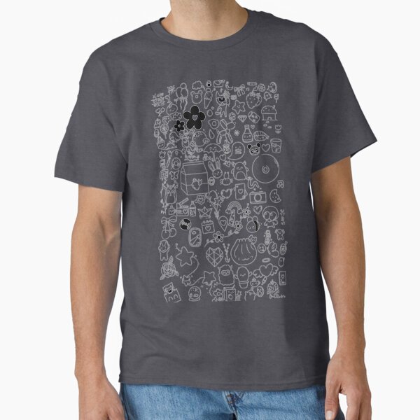 Cuteness Overload Classic T-Shirt