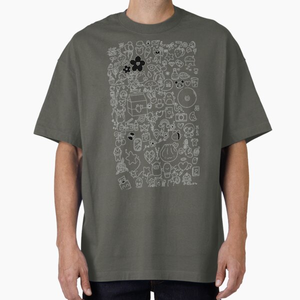 Oversized T-Shirt