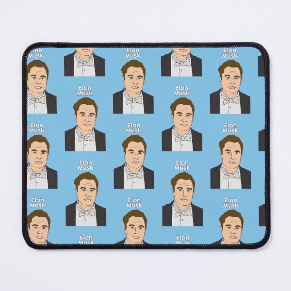 Item preview, Elon Musk designed and sold by elviamontemayor.