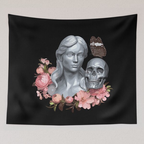 Item preview, Ephemeral Embrace designed and sold by artscreat.