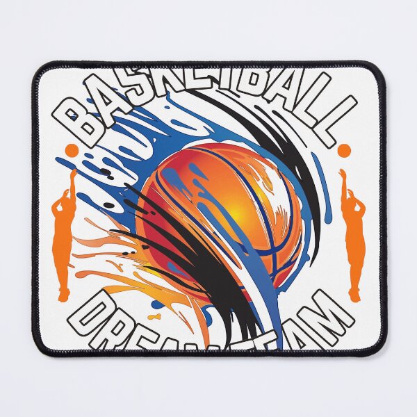 Item preview, Basketball Dream Team Tournament designed and sold by timedesignkardi.