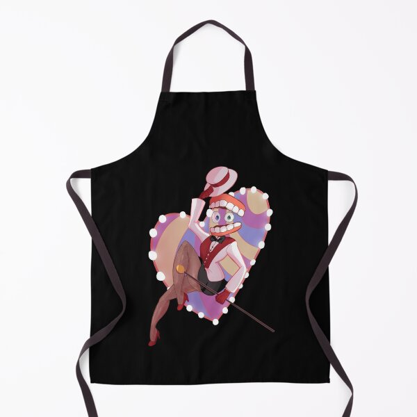 Item preview, Caine - The Amazing Digital Circus designed and sold by Aqsa-manzoor.