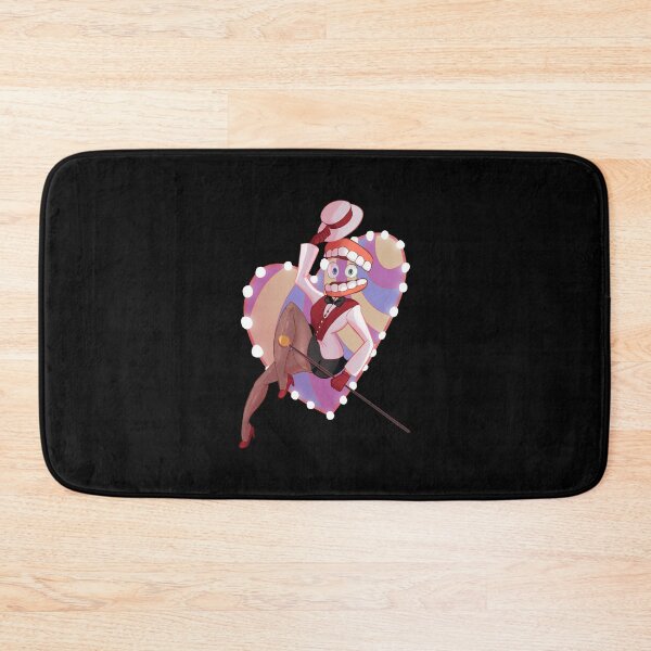 Item preview, Caine - The Amazing Digital Circus designed and sold by Aqsa-manzoor.