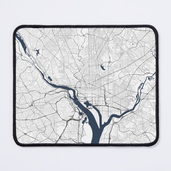 Item preview, Minimalist Washington map, elegant and modern wall decoration, perfect to enhance your interior. Unique and stylish wall art designed and sold by Ben-and-Clo.