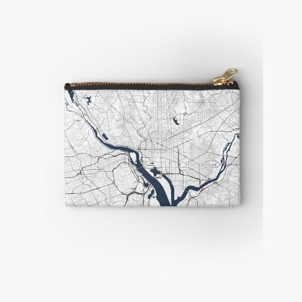 Item preview, Minimalist Washington map, elegant and modern wall decoration, perfect to enhance your interior. Unique and stylish wall art designed and sold by Ben-and-Clo.