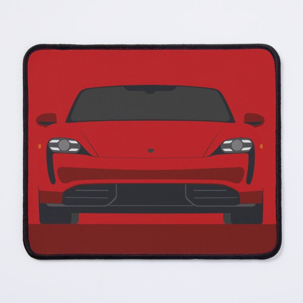 Item preview, Taycan - Vector drawing designed and sold by yohannlp.