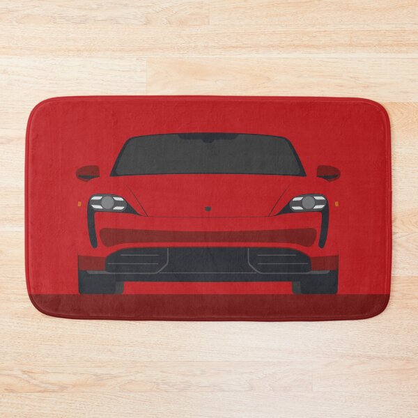 Item preview, Taycan - Vector drawing designed and sold by yohannlp.