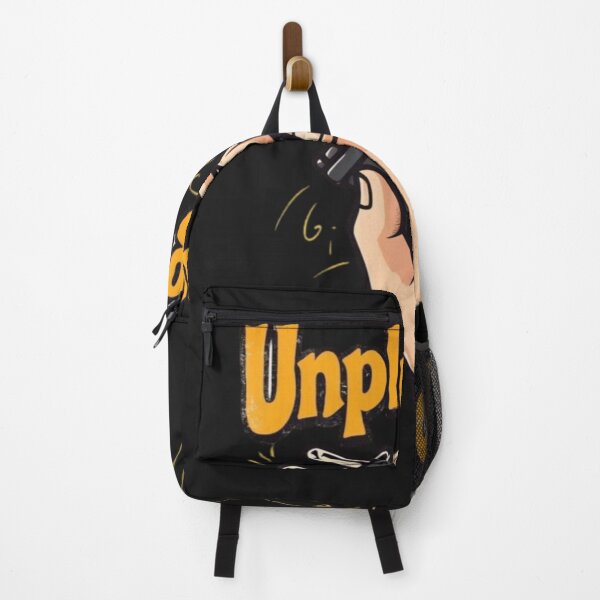 Item preview, Unplugged Out Reloaded Premium Trendy Best Gift designed and sold by Imaginarium of Chaos falcon88 .