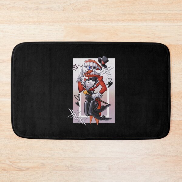 Item preview, Caine - The Amazing Digital Circus designed and sold by Aqsa-manzoor.