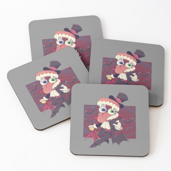Item preview, Caine - The Amazing Digital Circus designed and sold by Aqsa-manzoor.