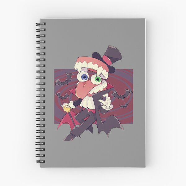 Item preview, Caine - The Amazing Digital Circus designed and sold by Aqsa-manzoor.