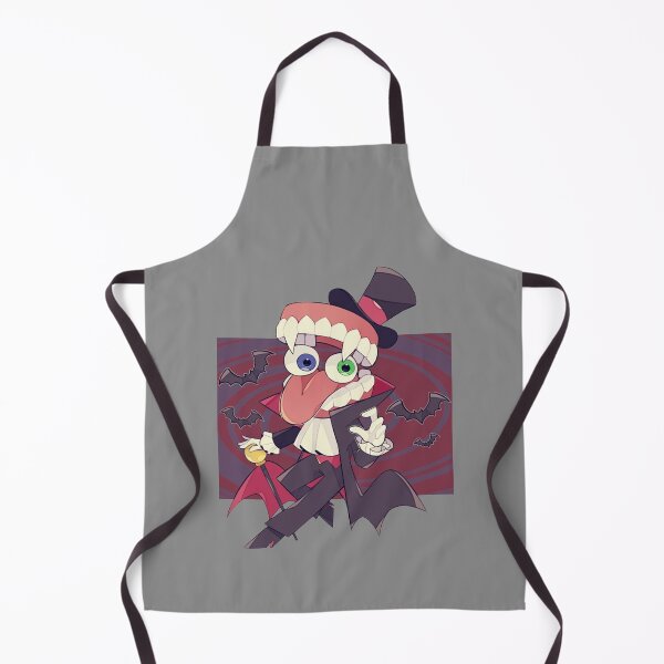 Item preview, Caine - The Amazing Digital Circus designed and sold by Aqsa-manzoor.
