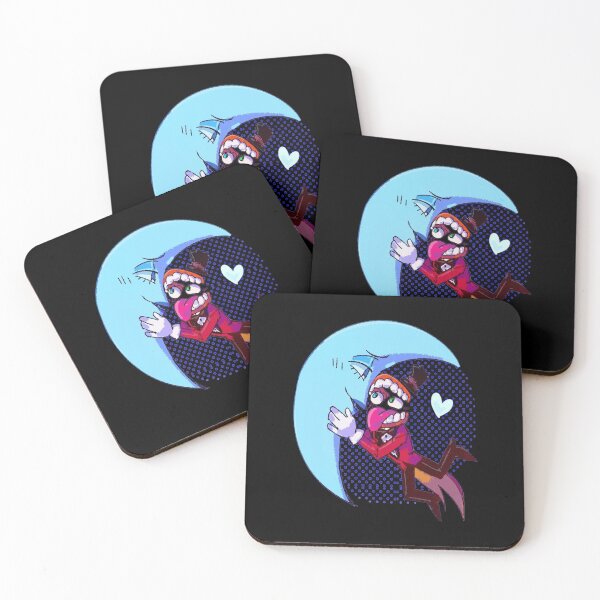 Item preview, Caine - The Amazing Digital Circus designed and sold by Aqsa-manzoor.