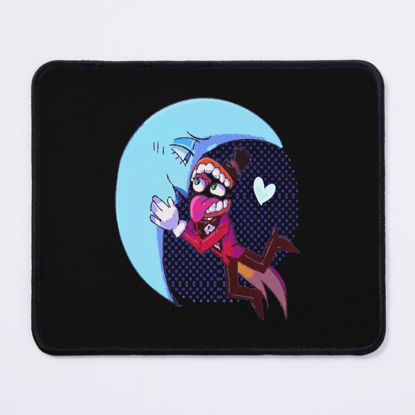 Item preview, Caine - The Amazing Digital Circus designed and sold by Aqsa-manzoor.