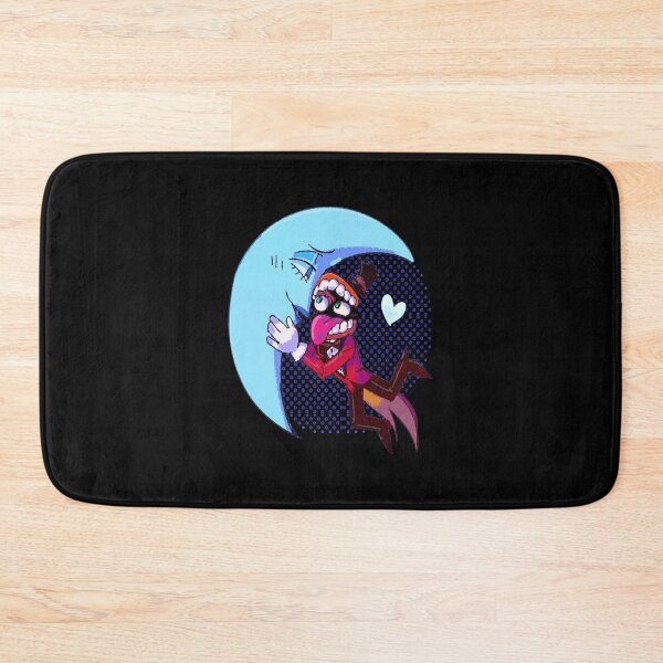 Item preview, Caine - The Amazing Digital Circus designed and sold by Aqsa-manzoor.